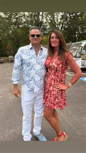 We had a great time at my 40th High School Class Reunion last night. Thanks to everyone that came. | Lori Tregoning Murphy