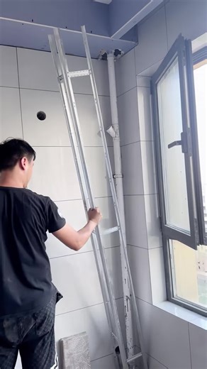 Tip mới cho ae dùng keo silicone #xuhuong #nhomkinh #keosilicone #diy #tips