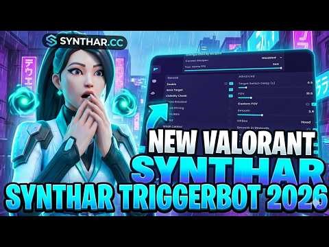 I Tested the BEST Valorant Triggerbot… The Results Were Insane!