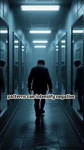 Stop Fighting Your Thoughts: The Power of Detached Observation #Mindfulness #MentalClarity