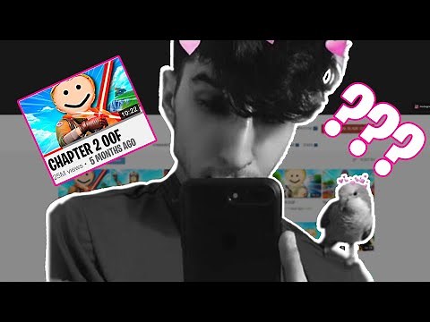 What Happened To FEARLESS