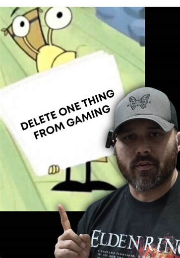 What's Your Ultimate Gaming Wish List?