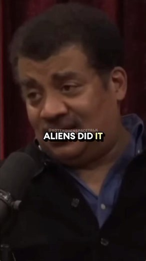 The Origin of Our Species 🤔 w/ Neil Degrasse Tyson ￼