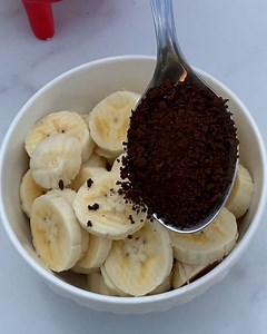 16K views · 221 reactions | I mixed coffee with banana and you will be surprised with the result | Learn new Recipes | Facebook