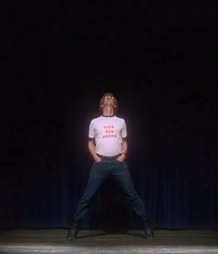 Best Movie Moments from Napoleon Dynamite