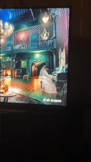 Dish scapes plays Oregon ￼￼