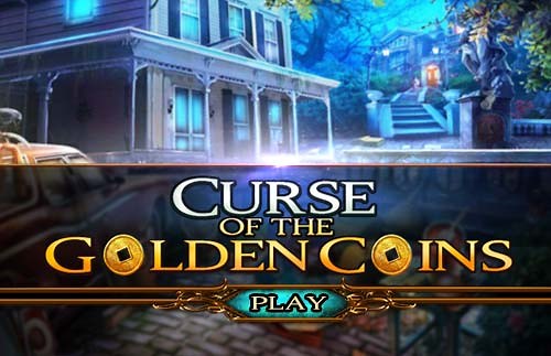 Play Curse of the Golden Coins Game