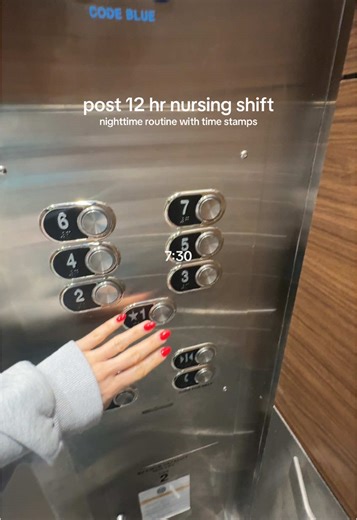 post 12 hour nursing shift nighttime routine 💗✨☁️🌙 #cozvlog #nursesoftiktok #nursetok #nurselife #nursetiktok #nursevlog #nurseroutine #nursenightroutine #nightroutine #nursingcontent #nursingcontentcreator #nurseinfluencer #nursenightshift #comfortcreator