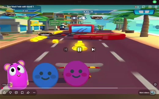 bailey sprunki retake (@keidy.bear)’s videos with original sound - bailey sprunki retake