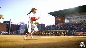 19K views · 2.5K reactions |  Malia Martinez Senior Video #SeniorWeek2021 | Arizona Softball | Facebook