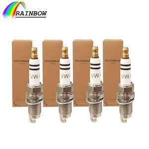 [Hot Item] Cheap OEM&ODM 05e905602b Nickel Iridium Spark Plug for Audi/VW/VAG