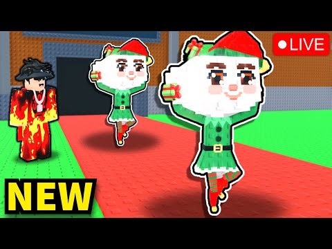 THE NEW CHRISTMAS BRAINROT! 😱