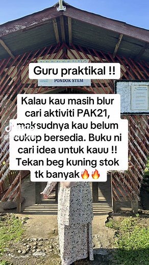 #gurupraktikal #student #bukupak21 #praktikum