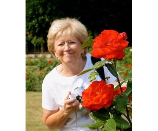 Harriet Jean Brown Obituary (2022) - Graham, TX - Morrison Funeral Home Inc