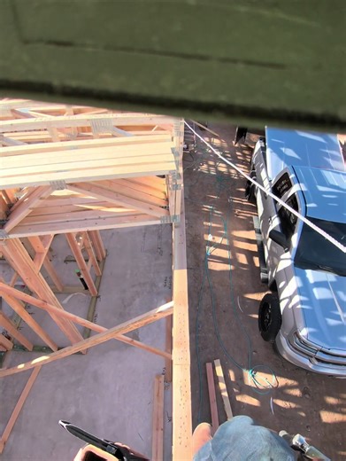 #framing #construction #fypシ゚viral #lasvegas #mexicanos🇲🇽