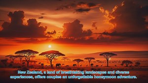 Discover New Zealands Top Honeymoon Destinations