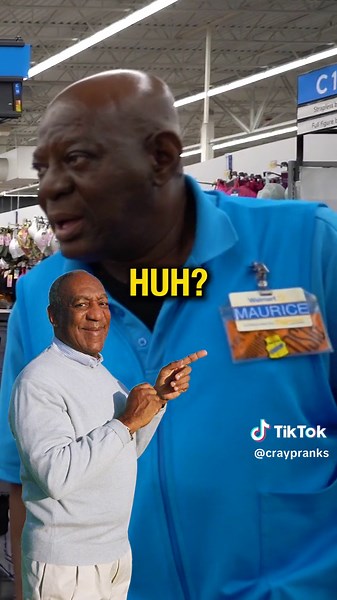 Yt: Zachcray #undersixfoot #zachcray #pranks