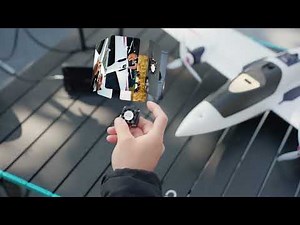 Unveiling RunCam WiFiLink 2: Enhanced Performance for the Ultimate Experience!