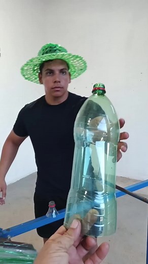Ideias Criativas de Reciclagem: Transforme Garrafas Plásticas em Objetos Incríveis!