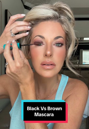 Black vs Brown Mascara Review: Which One to Choose?