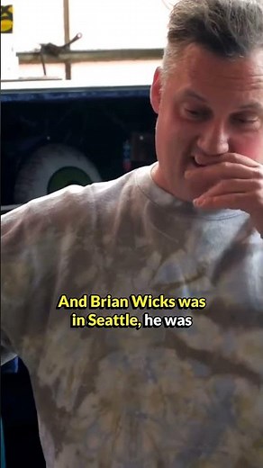 Modest Mouse guitarist Isaac Brock ditches Floyd Rose for his own custom tremolo bridge