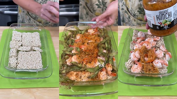 Everyone loves ramen when I make it this way