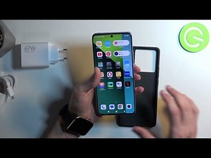 UNBOXING of Redmi Note 13 Pro | What’s inside the box?