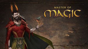 Kup Master of Magic - PC (Steam)