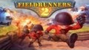 Fieldrunners 2 Is a Huge Improvement Over the First Fieldrunners