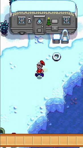 Where To Find Penny in Stardew Valley Quick Guide