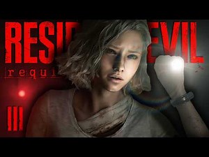 Resident Evil: Requiem - Part 3