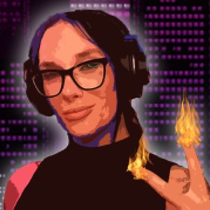 BlazeVonByrne - Twitch
