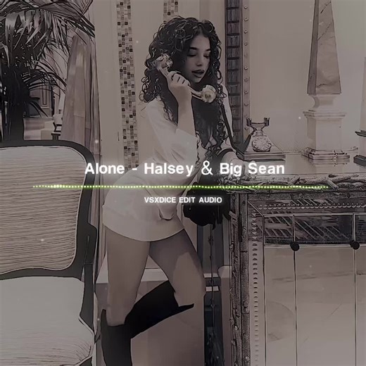 Alone Edit Audio: Creative Sounds for Your Edits