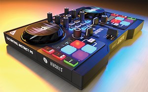 Hercules Dj Control Instinct Software Download Mac