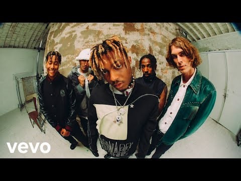 Juice WRLD - I See The Devil (Lyrics) | Unreleased Song [HD]