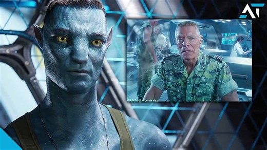 Quaritch, Hell's Gate and more | Hong Kong TV spot breakdown and theory - Avatar 2
