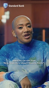 Who knew your Standard Bank Credit Card offered all these benefits that help put your firsts within reach💳? #SBLove💙 | Standard Bank - South Africa