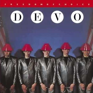 Devo - Turn Around