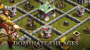 4 comments | Ab sofort ist das Kampf-Strategiespiel #BattleAges für Xbox One, im App Store und bei Google Play verfügbar. Die PS4-Version folgt am 25. April. Battle Ages ist eine Reise durch die Zeitalter, die Spieler begeben sich auf ein Rennen durch die Zeit und kämpfen darum, der mächtigste Anführer der Geschichte zu werden. | 505 Games DACH | Facebook