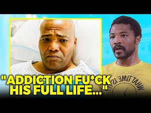 He Could’ve Been the Greatest… But Drugs Ruined It All