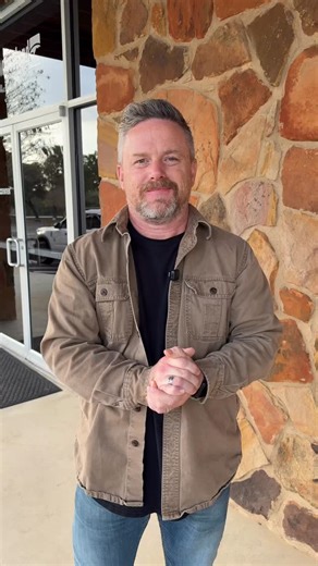 We’re monitoring the weather closely and will keep you updated on plans for this weekend. 🚨Either way, online service is happening at 10am on Sunday! Tune in with us on YouTube and Facebook.🚨 | PromiseLand San Marcos