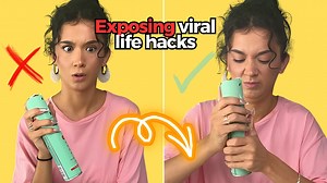 Discover simple life hacks and DIY projects that you can complete in just 5 minutes! Perfect for adding convenience and creativity to your daily routine. ✨ #LifeHacks #DIYProjects #QuickTips | Tina's testing