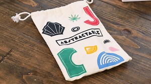 Gibsons Abstractable Fun Creative Family Game