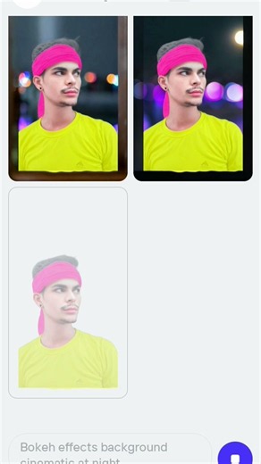 picsart photo editing background 🎨🖌️ change new style😍 2023