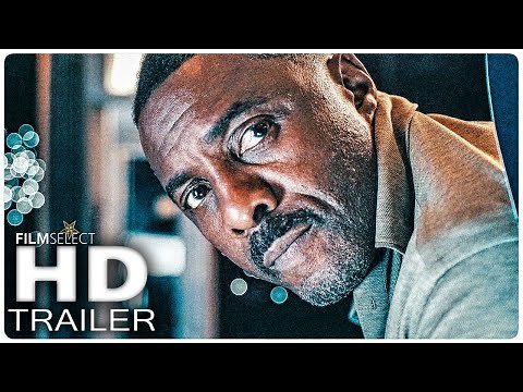 HIJACK Trailer (2023)