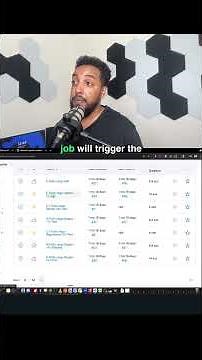 What is Jenkins CI/CD for QA Automation? A Quick Look #shorts