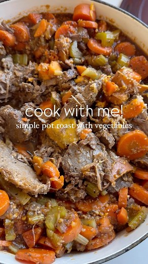 Brittany Williams on Instagram: "This simple pressure cooker pot roast has been a staple in our home for the last 10 years. Traditionally, for a pot roast to come out tender and flavorful, it has to slowly cook in the oven or slow cooker for hours. With the pressure cooker, the cooking time is reduced to 90 minutes, even if the roast is frozen— and it still comes out just as tender and flavorful as expected. Comment “pot roast” and I’ll send the recipe to your messages!"