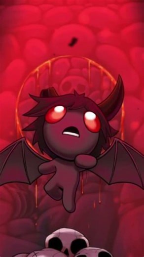 azazel edit | #thebindingofisaac #tboi #tboirepentance #azazel #isaac #isaacgameplay #gaming #games