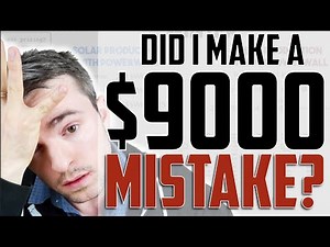 Is the TESLA Powerwall Worth It?