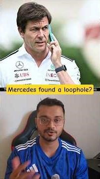 F1 2026: COMPRESSION RATIO, MERCEDES COMPRESSION RATIO LOOPHOLE? • FORMULA 1